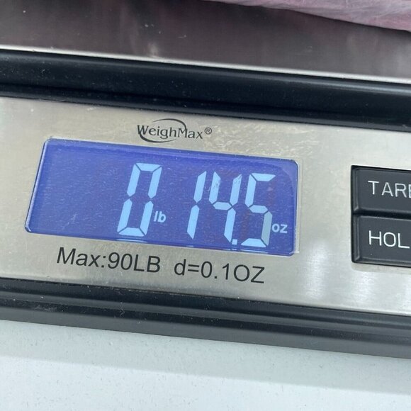 JoS. A. Bank Mens Signature Collection XL Pima Cotton Burgundy Sweater 1085 - Picture 8 of 8